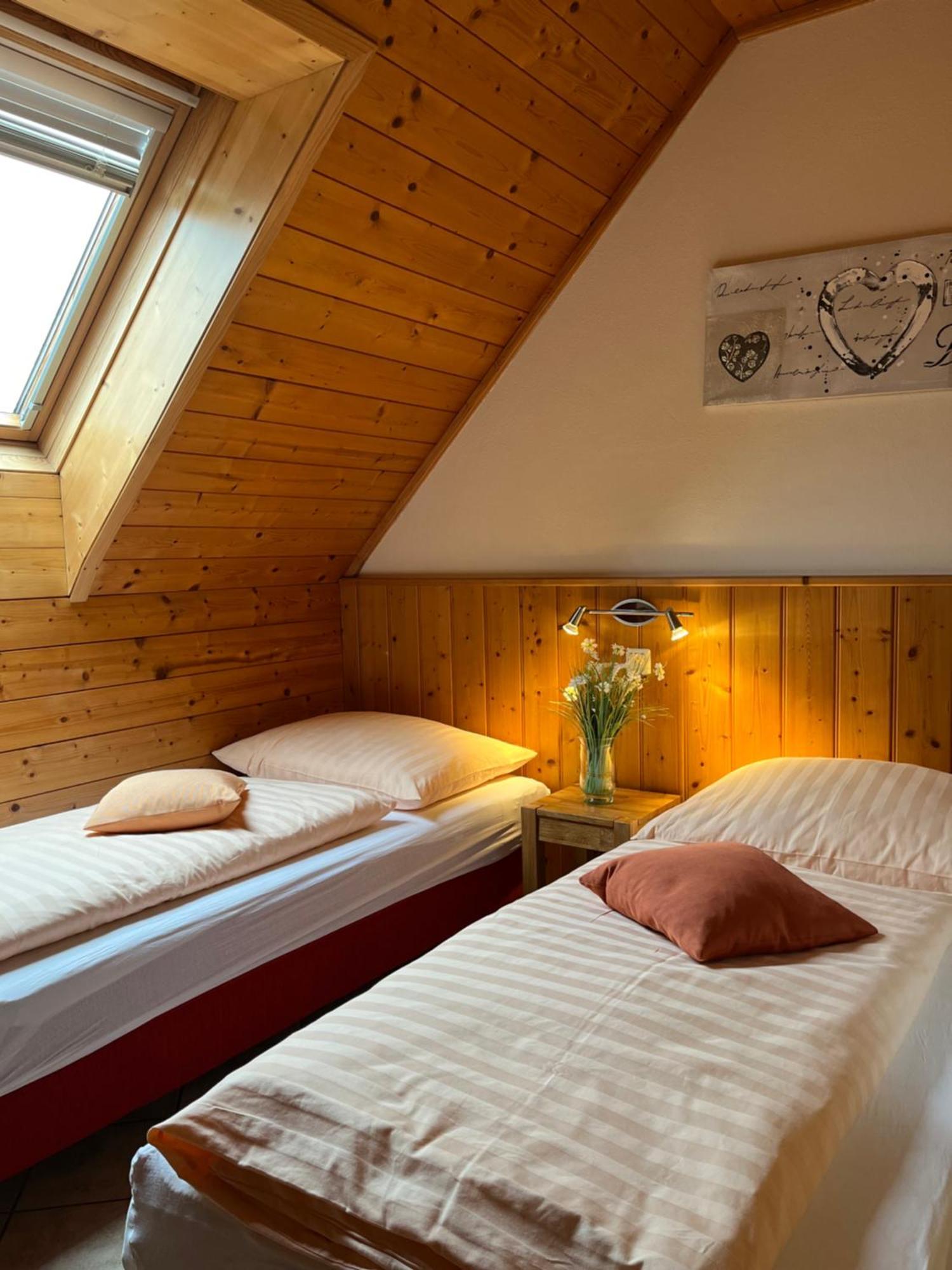 Pension Kreischberg Mayer Sankt Lorenzen ob Murau Bagian luar foto