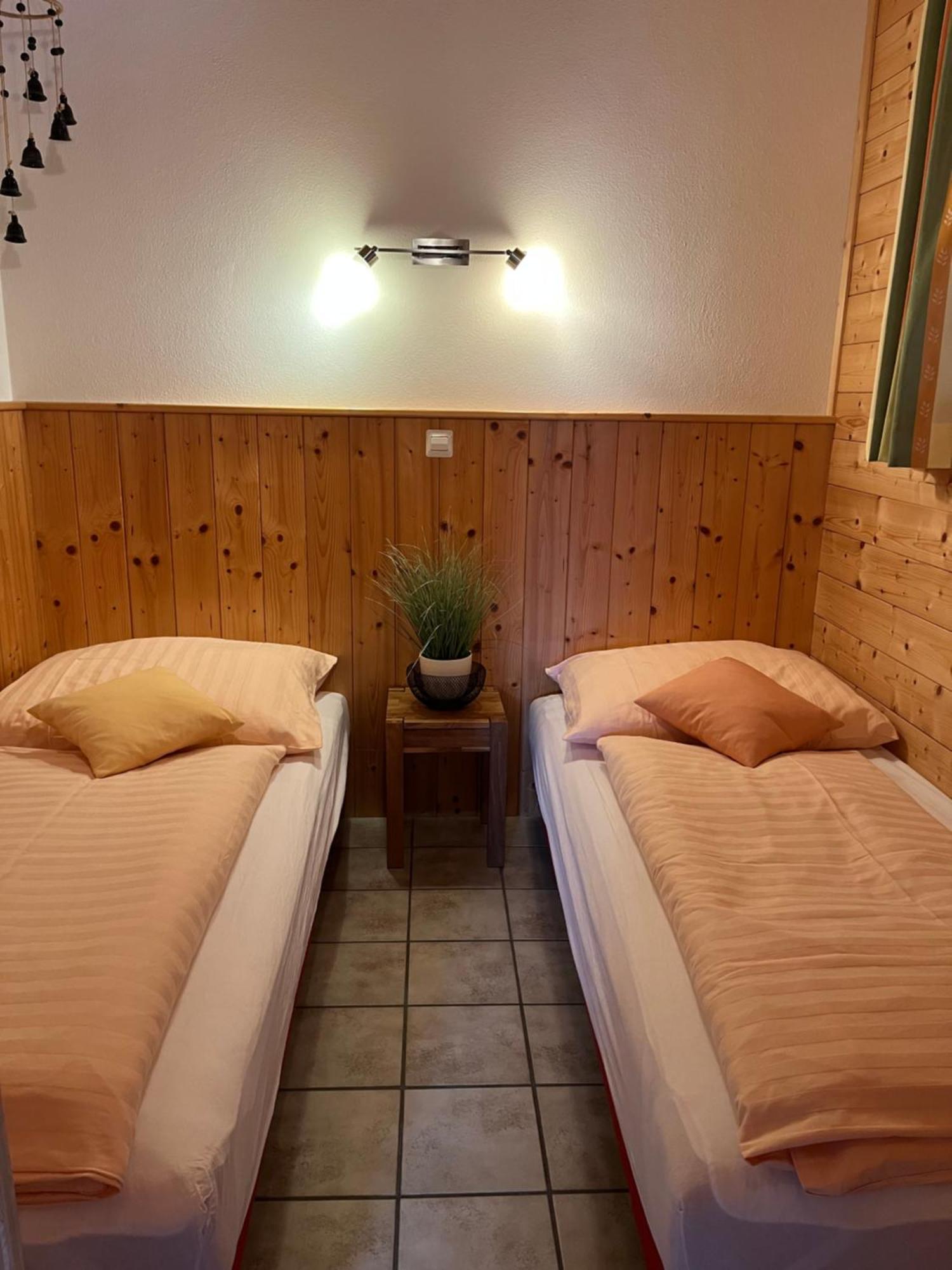 Pension Kreischberg Mayer Sankt Lorenzen ob Murau Bagian luar foto