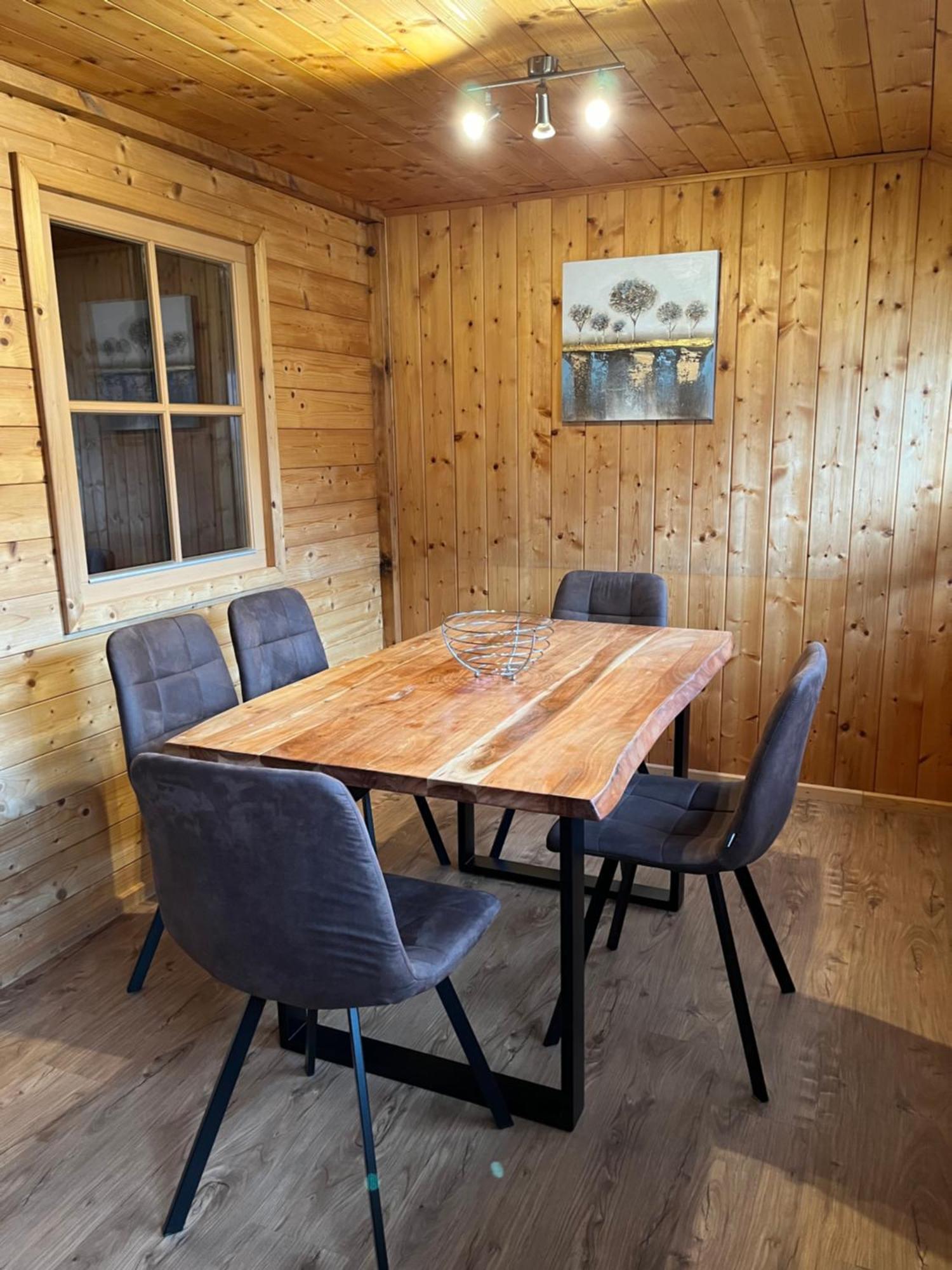 Pension Kreischberg Mayer Sankt Lorenzen ob Murau Bagian luar foto